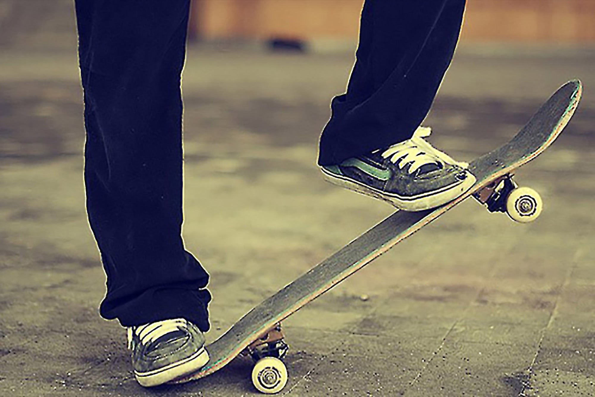 How Much Does A Skateboard Cost?