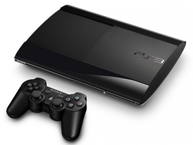 How much does the PS3 cost?