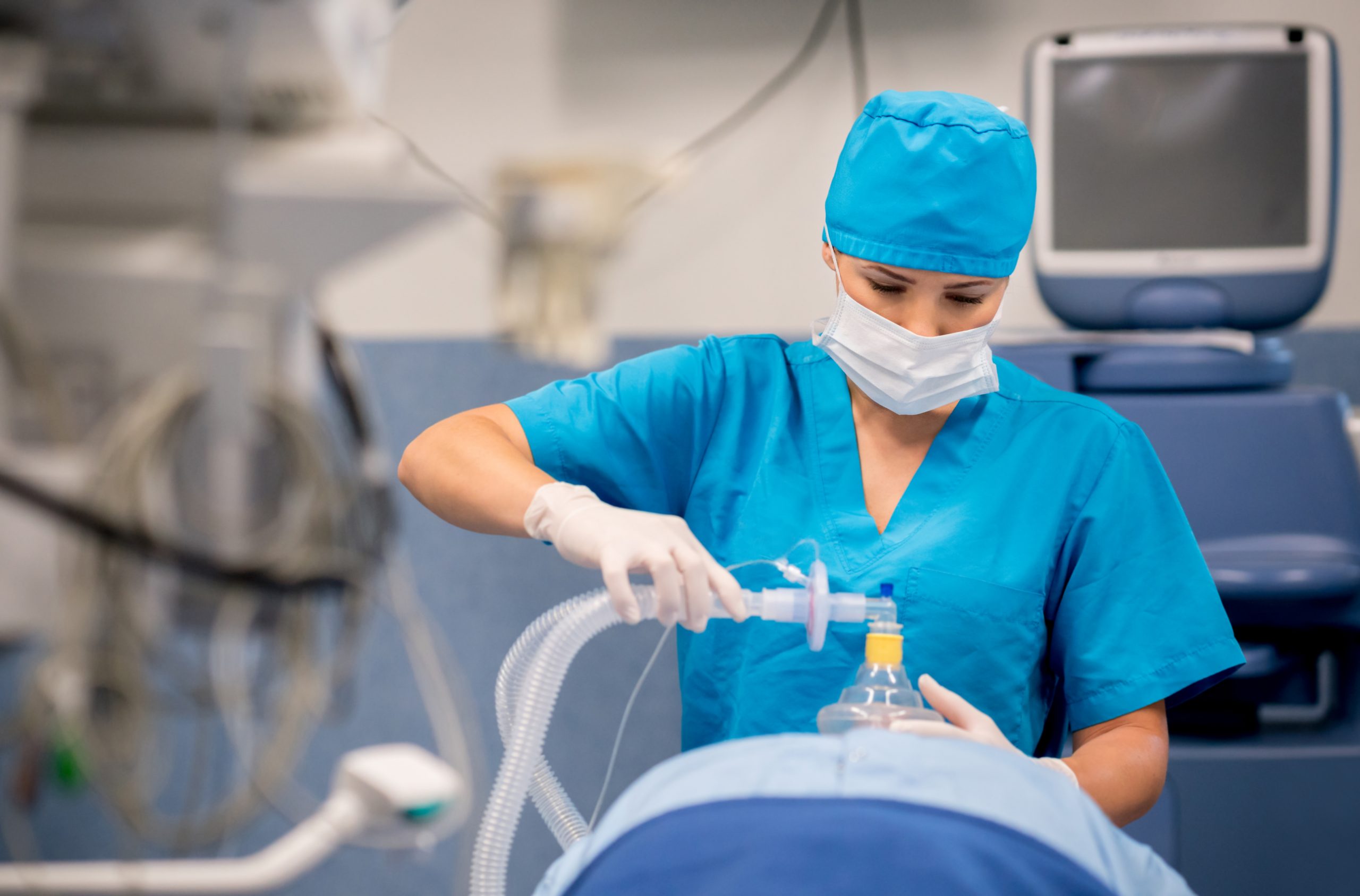 How Much Do Anesthesiologists Make?