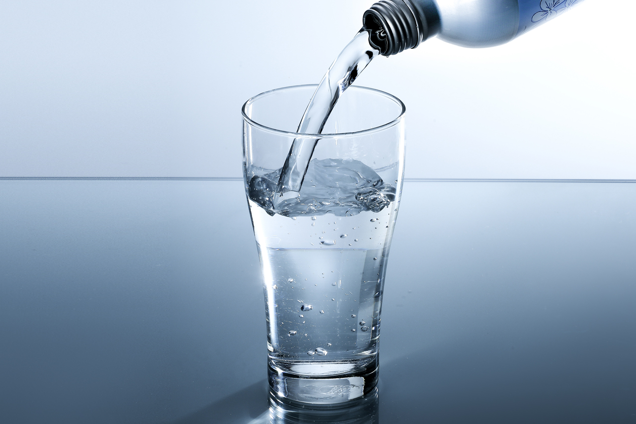 How Much Water Should I Drink?