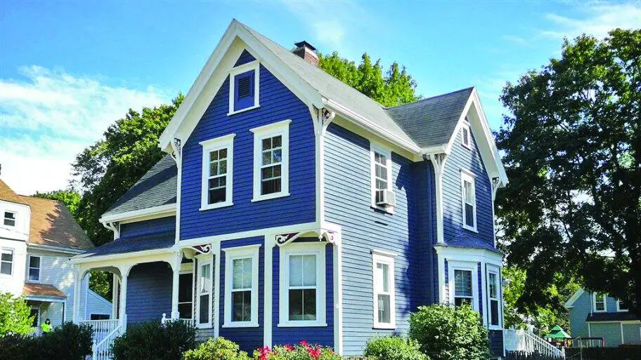 How Much Does It Cost To Paint A House?