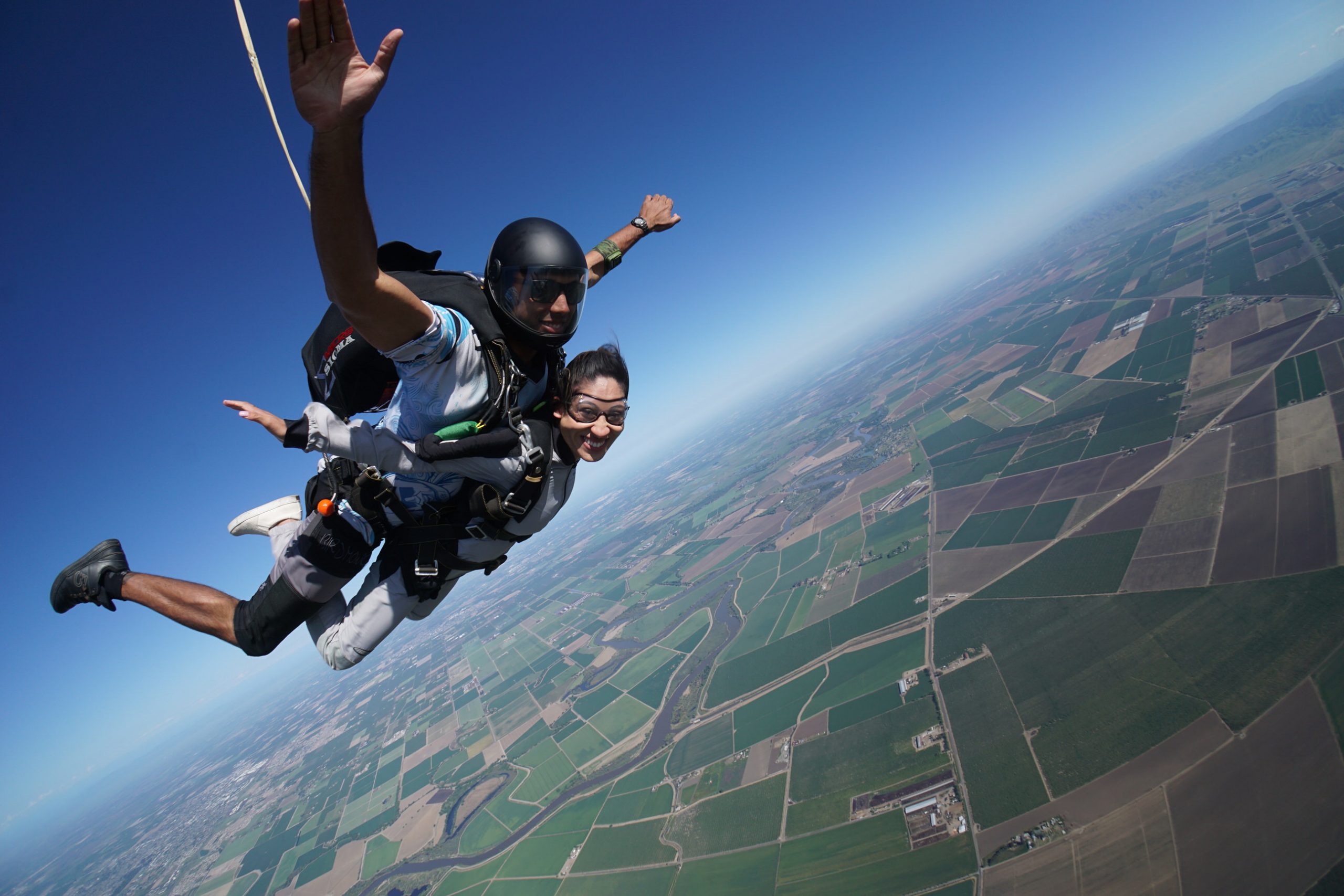 Skydiving Cost
