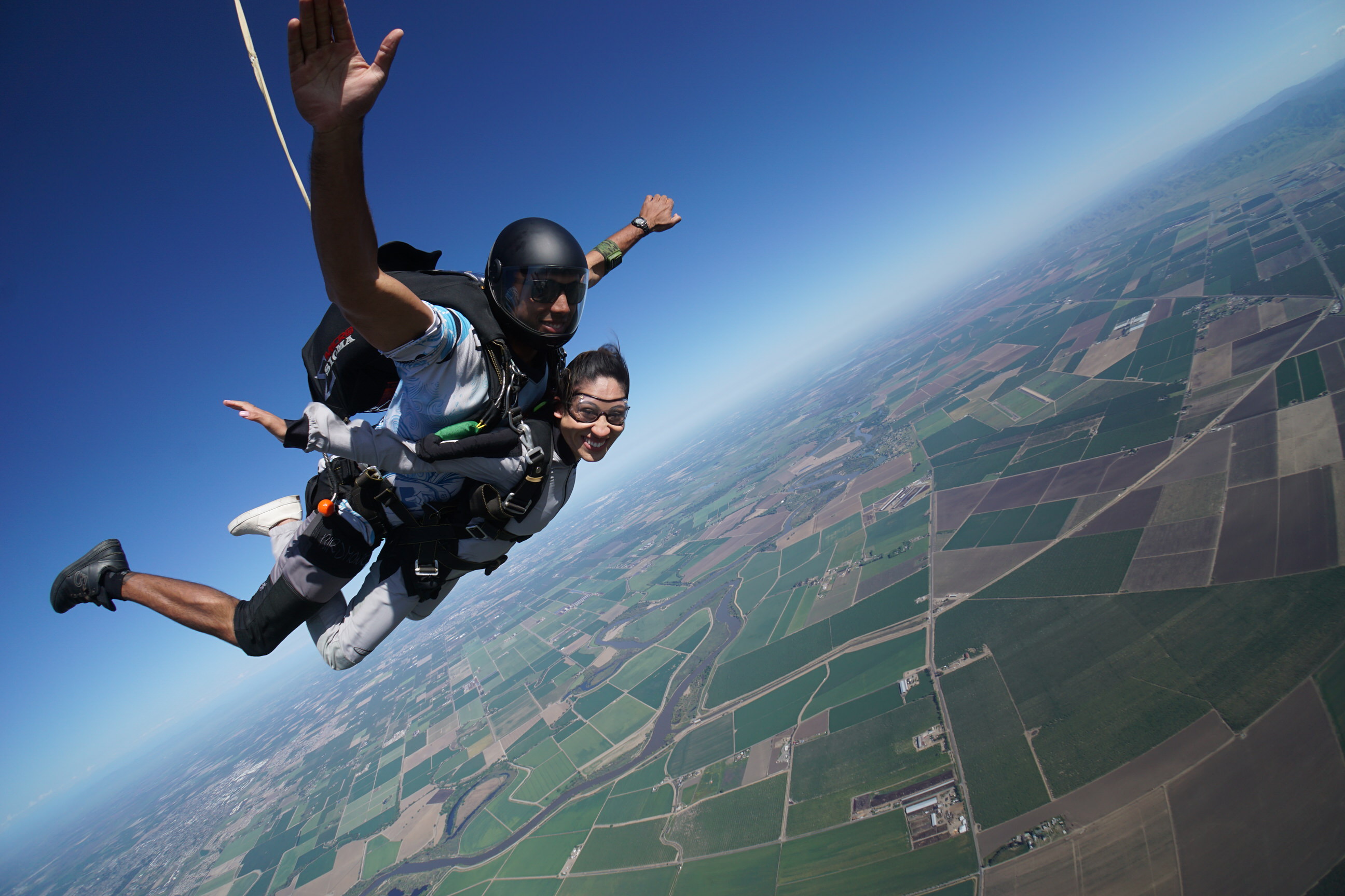 How Much Does It Cost To Go Skydiving? - How Much Guide