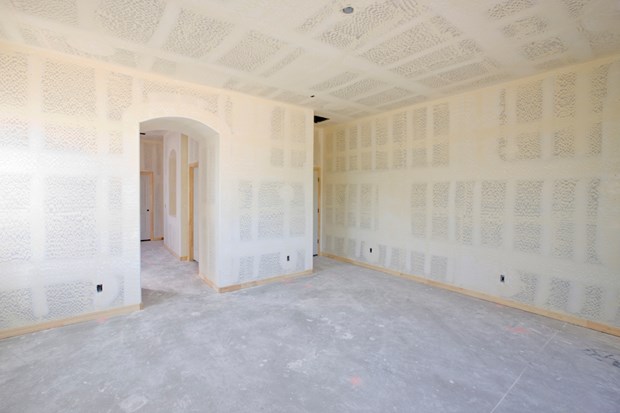 How Much Does Drywall Cost?