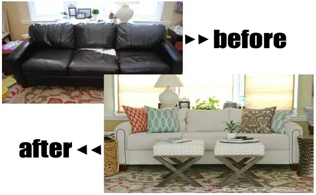 How Much Does it Cost to Reupholster a Couch?   How Much Guide