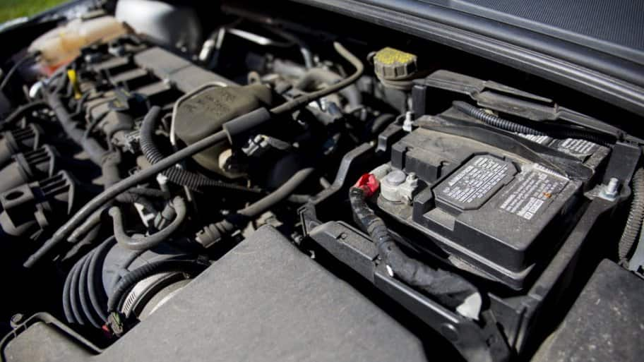 How Much Does a Car Battery Cost?