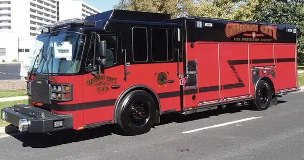 How Much Does A Fire Truck Cost?
