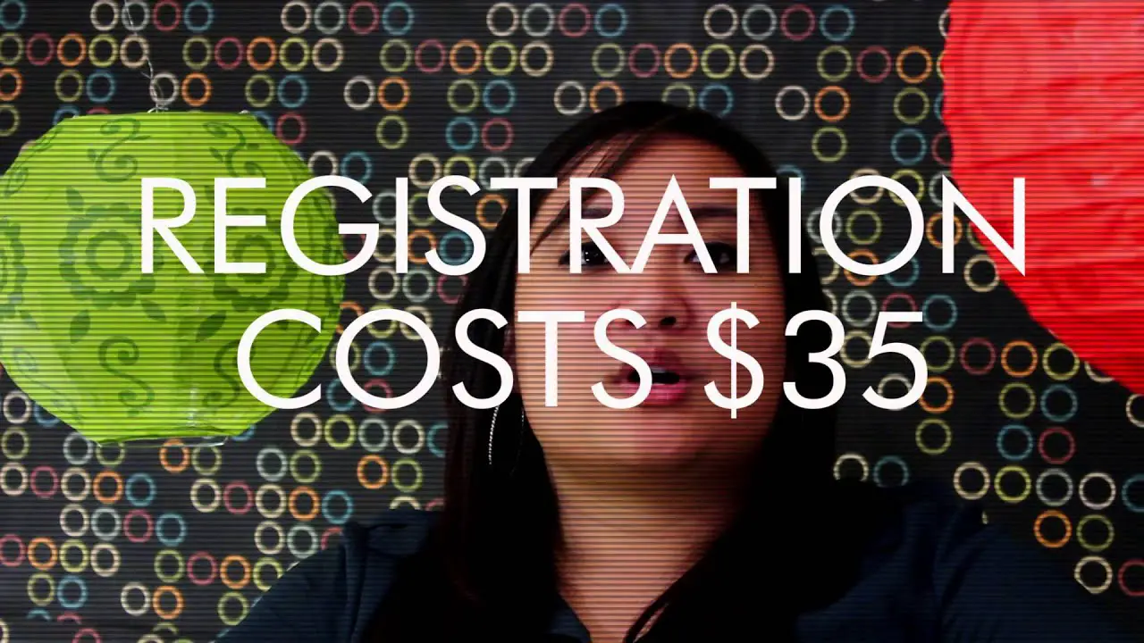 How Much Does it Cost to Register a Copyright?