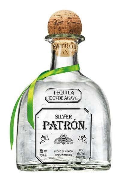 How Much Does Patron Cost?